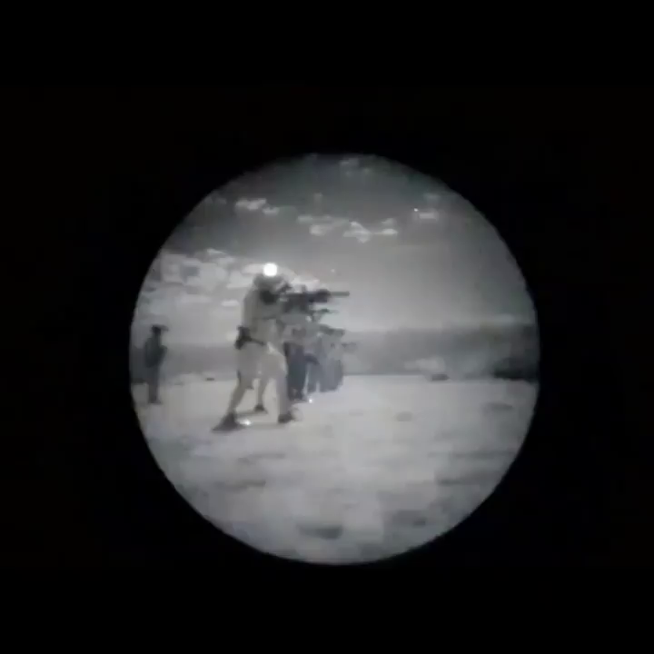 Video post from ar15com.