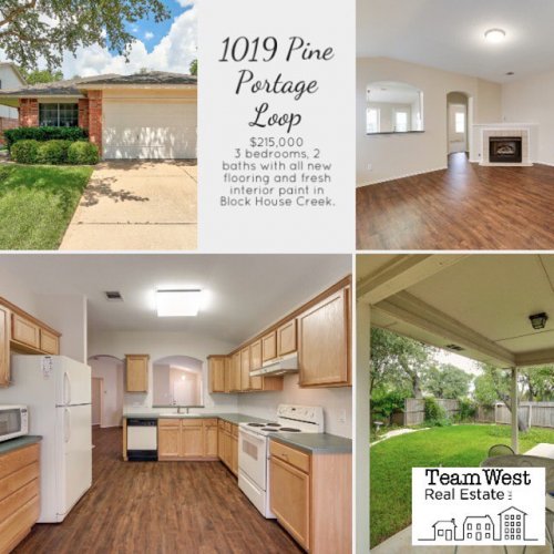 Photo post from kerisellsaustin.