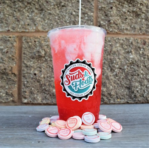 Photo post from sudsandfloats.