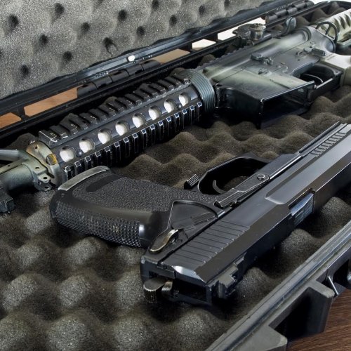 Photo post from glendale_gun_depot.