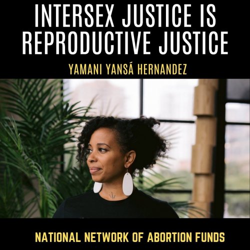 Carousel post from intersexjusticeproject.