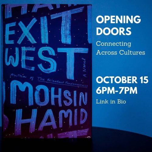 Photo post from depaul_library.