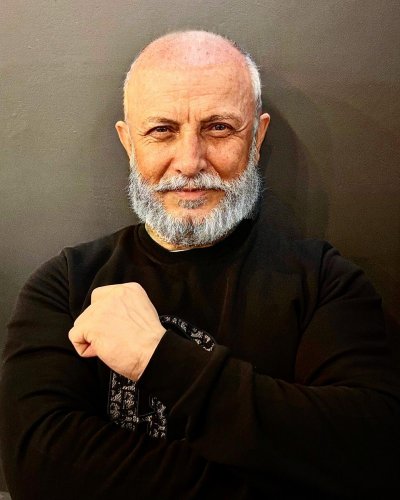 Photo post from mehmetenliogluofficial.