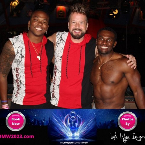 Photo post from gaytravelmaps.