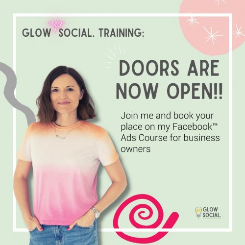 Photo post from glowsocial.uk.