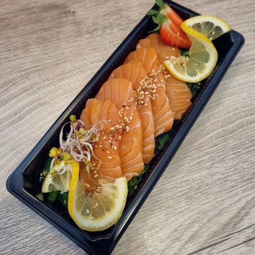 Carousel post from sun_sushi_restaurant.