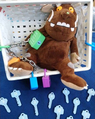 Photo post from jack.jill.preschool.