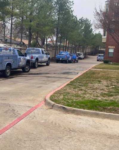 Photo post from rjconstructiondfw.