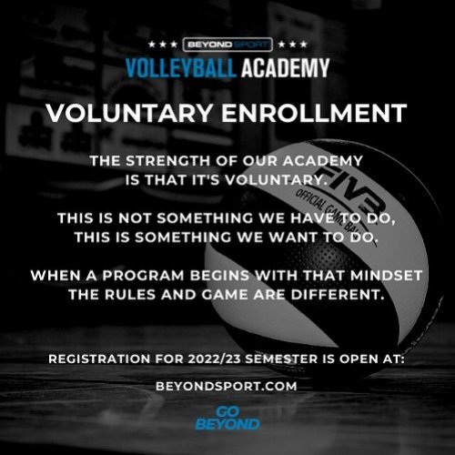 Photo post from beyondsportinsta.