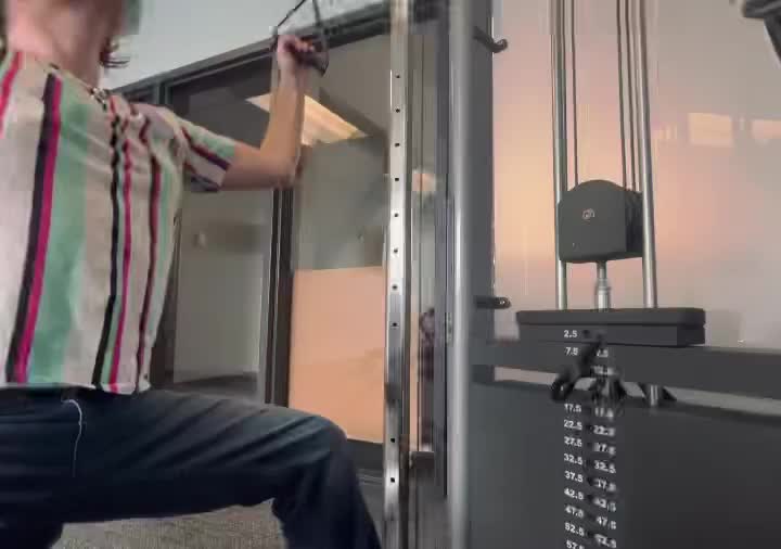 Video post from dwightlofts.