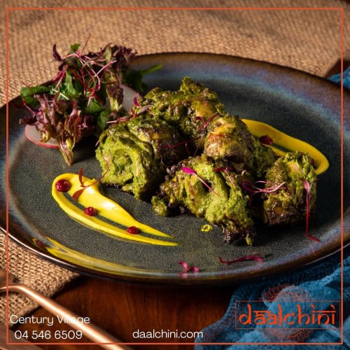 Photo post from daalchini.uae.