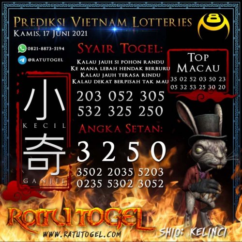 Photo post from bocorantogeltotomacau.