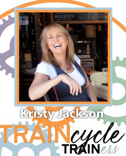 Photo post from traincycle.