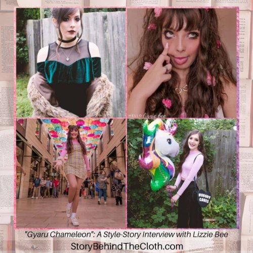 Photo post from storybehindthecloth.