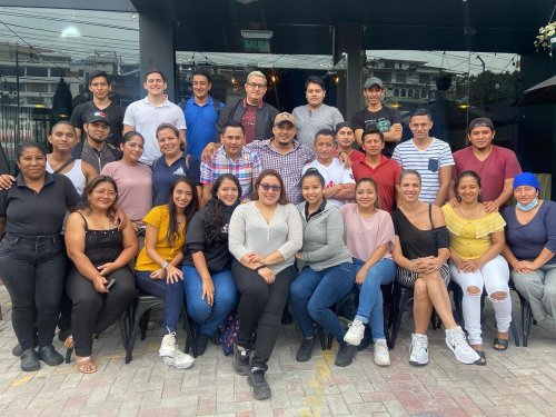 Photo post from morogrill.