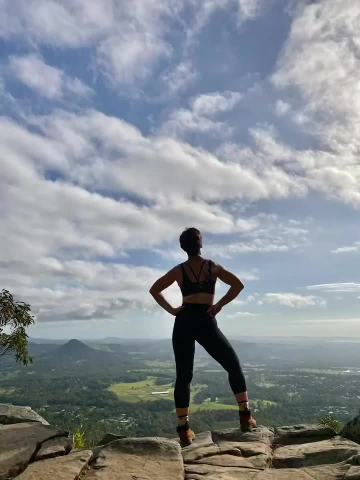 Video post from hayleyangell.