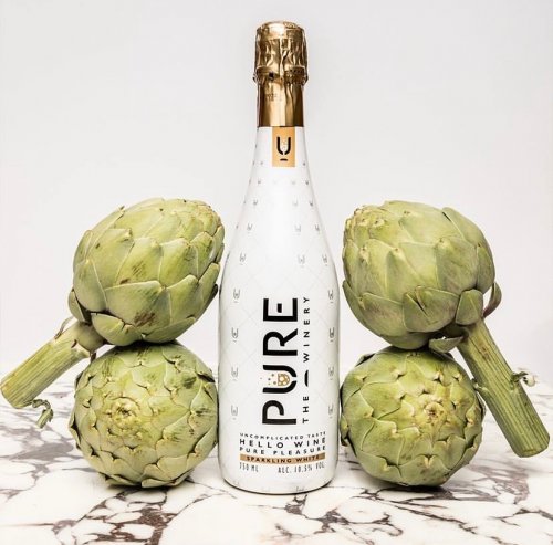 Photo post from purethewineryes.