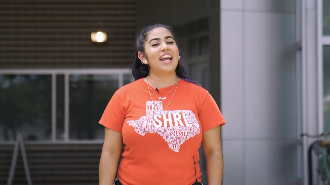 Video post from uhhousing.