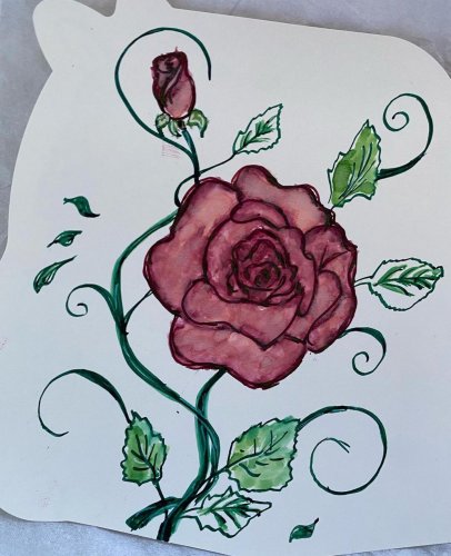 Carousel post from penandinkchallenge.