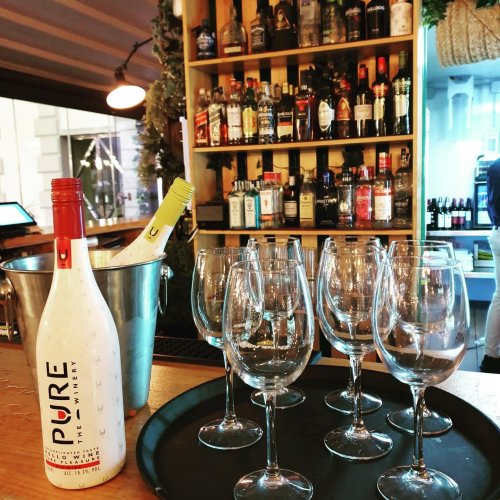 Photo post from purethewineryes.