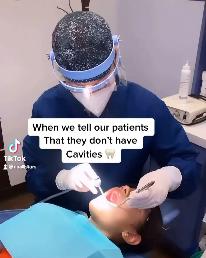 Video post from rio_dental.