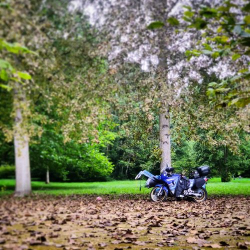 Photo post from motorbikepacker.