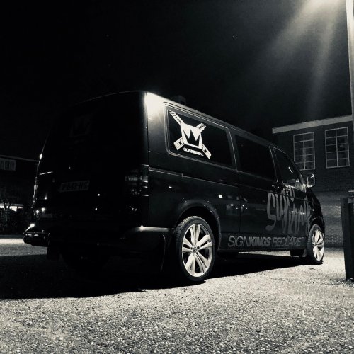 Photo post from signkings.