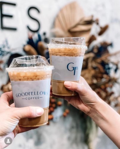 Photo post from goodfellows.coffee.