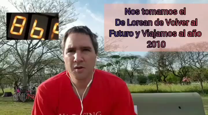 Video post from damiandipace.