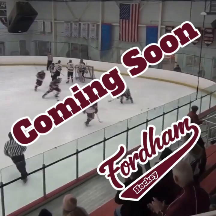 Video post from fu_hockey.