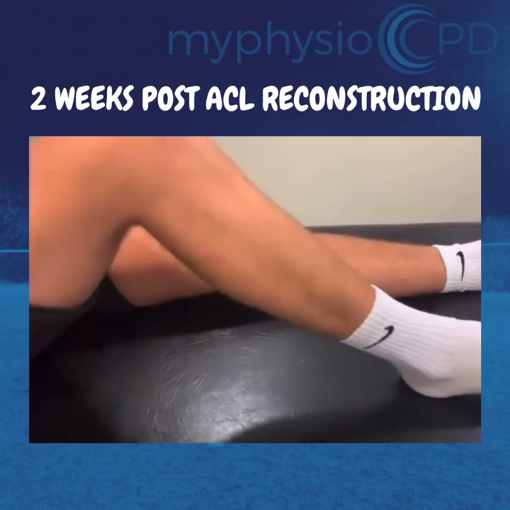 Video post from myphysiocpd.