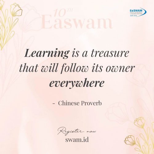 Photo post from swam_id.