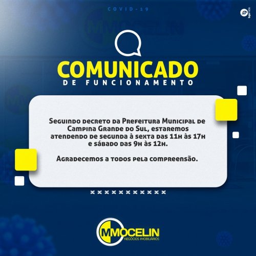 Photo post from imobiliariammocelin.