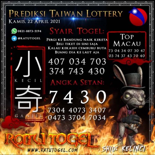 Photo post from bocorantogel.