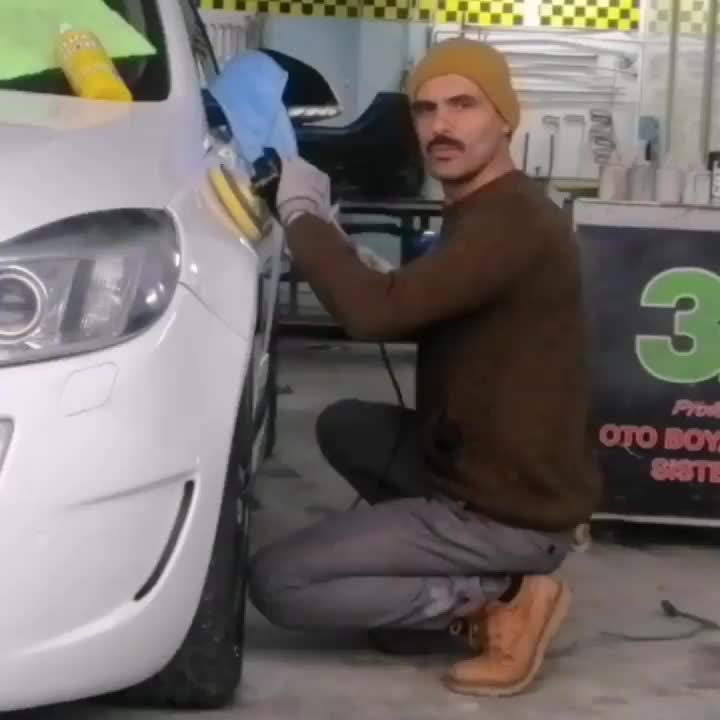 Video post from ustaminionarim.