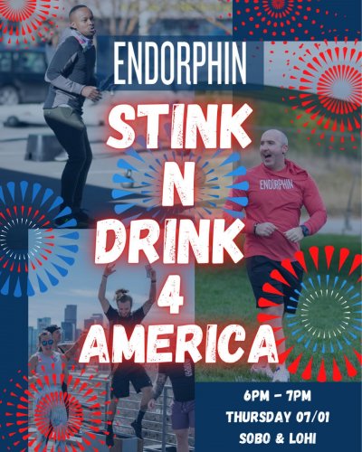 Photo post from endorphin_colorado.