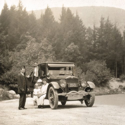 Photo post from taucktravel.