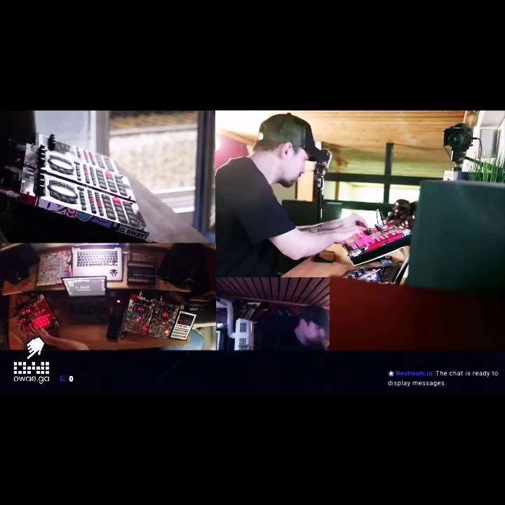 Video post from owae.ga.