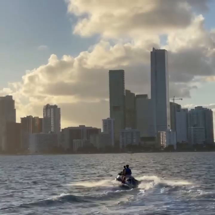 Video post from vistayachts.