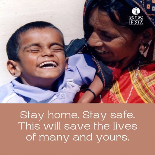 Photo post from sense.india.