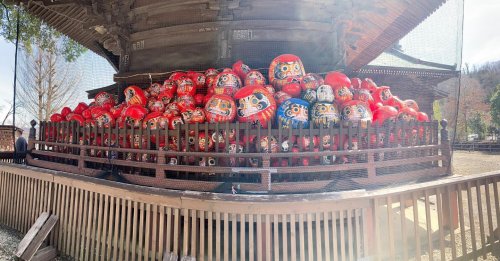Carousel post.