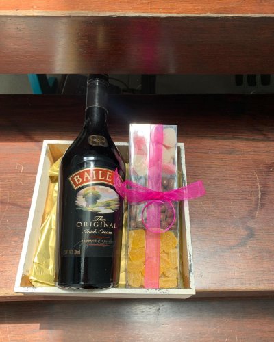 Photo post from la_gifteria.