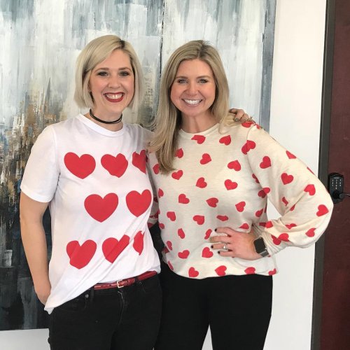 Photo post from kerisellsaustin.