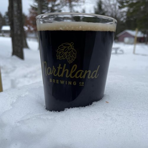 Photo post from northlandbrew.