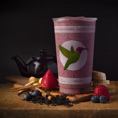 Photo post from robeks.