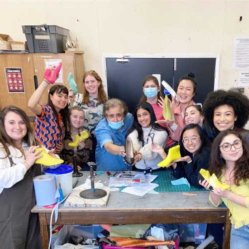 Photo post from drexelstudyabroad.