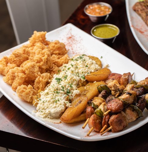 Photo post from morogrill.