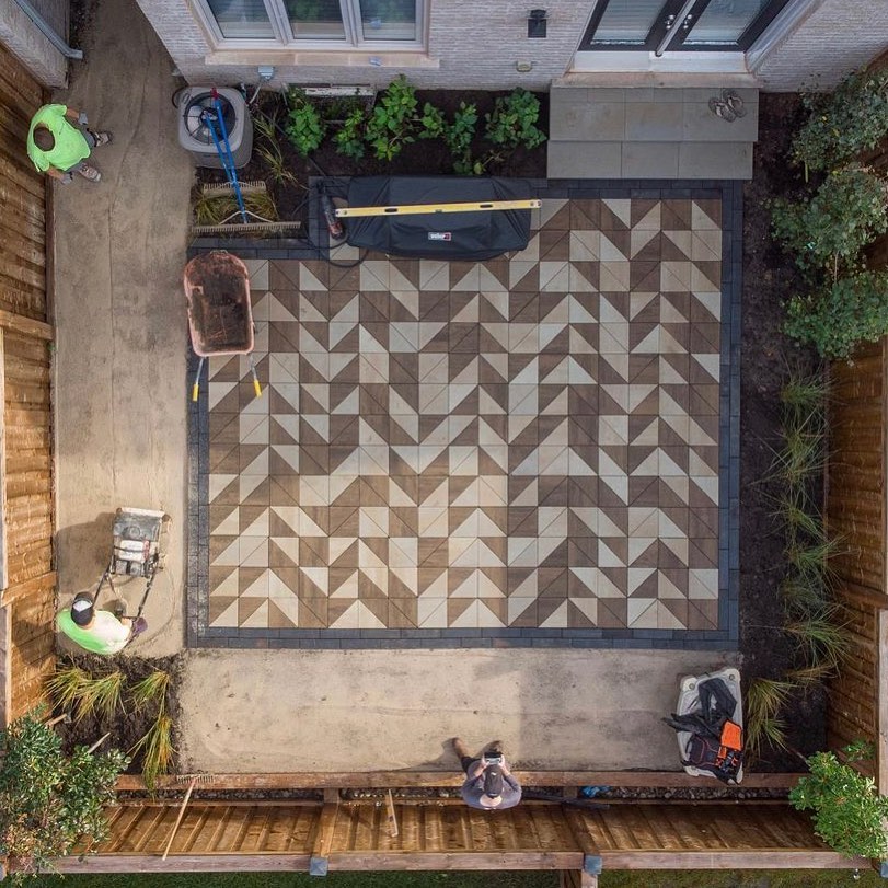 Photo post from techobloc.