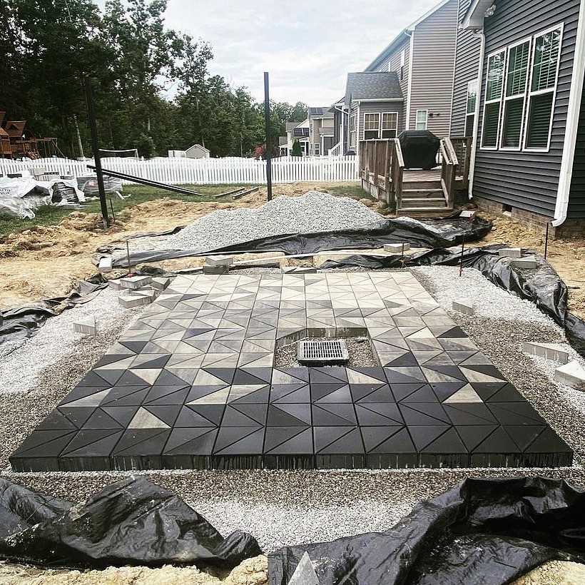 Photo post from techobloc.