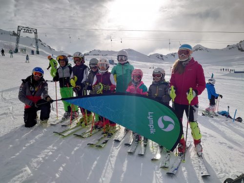 Carousel post from lympik.sport.
